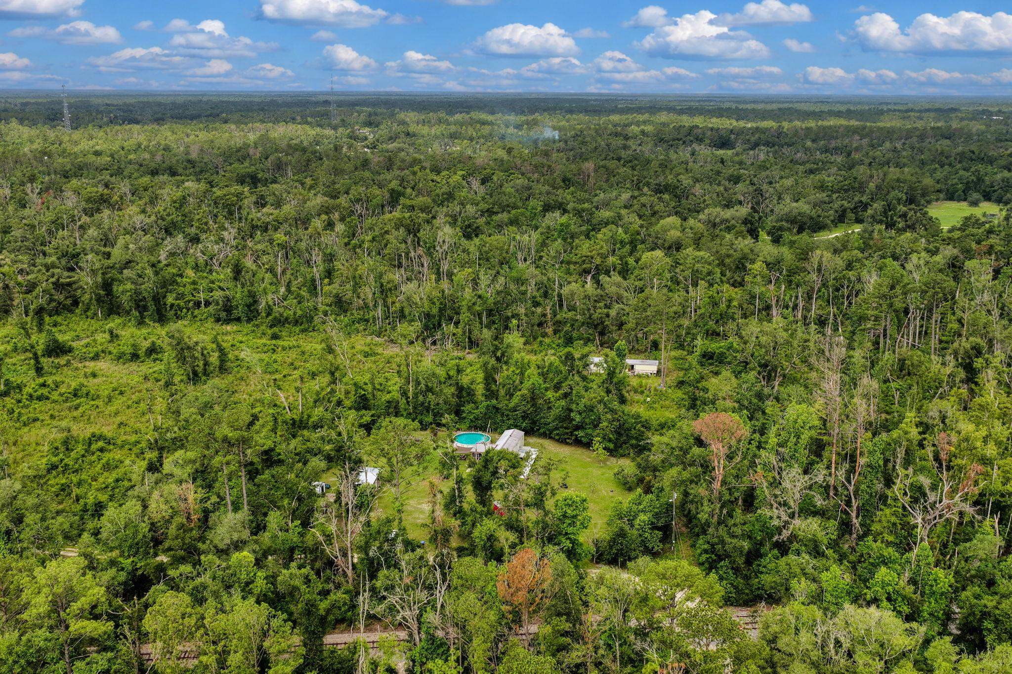 1521 T W Wilson Road Perry, FL 32347 - Photo 44 of 47