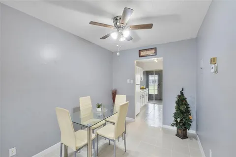 $84,900 | 7500 Northwest 5th Court, Unit 104, Margate, FL 33063