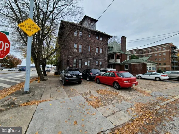 $875 | 901 North Front Street, Unit 4R, Harrisburg, PA 17102
