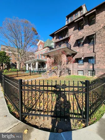 $875 | 901 North Front Street, Unit 4R, Harrisburg, PA 17102