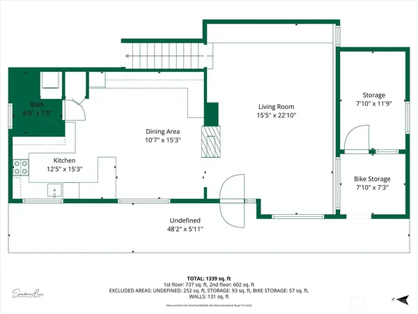 $599,000 | 3661 South Shorewood Avenue, Greenbank, WA 98253