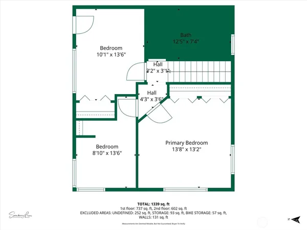 $599,000 | 3661 South Shorewood Avenue, Greenbank, WA 98253