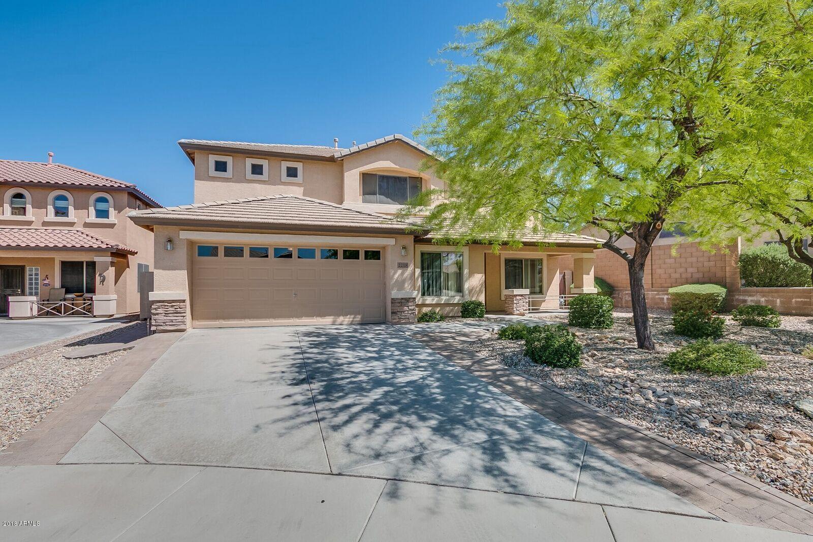 2218 West Steed Ridge Phoenix, AZ 85085 - Photo 1 of 18 Steed-1_preview