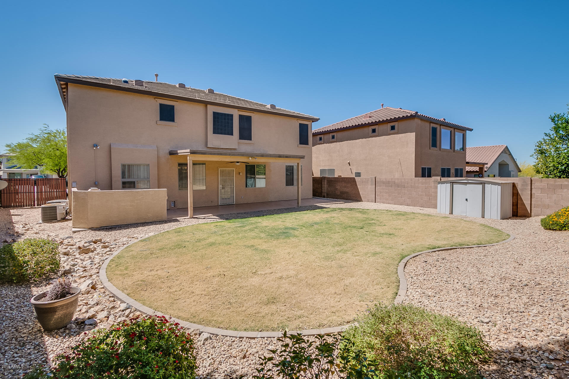 2218 West Steed Ridge Phoenix, AZ 85085 - Photo 2 of 18 Steed-63