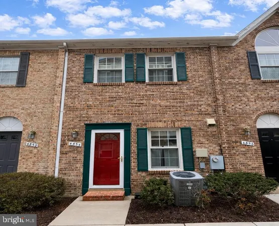 $515,000 | 4854 10th Street South, Arlington, VA 22204