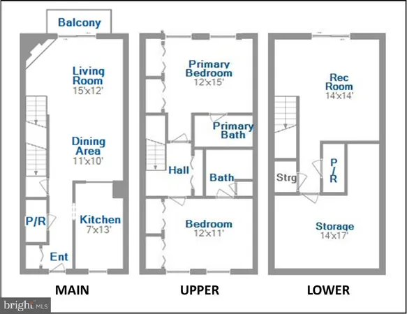 $515,000 | 4854 10th Street South, Arlington, VA 22204