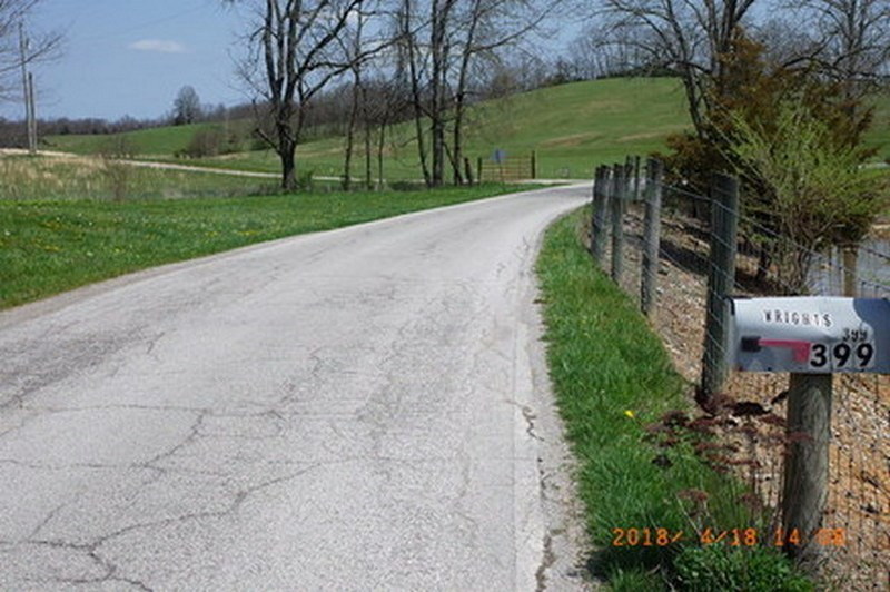 399 Morning Glory Road Cynthiana, KY 41031 - Photo 21 of 21 Photo 23