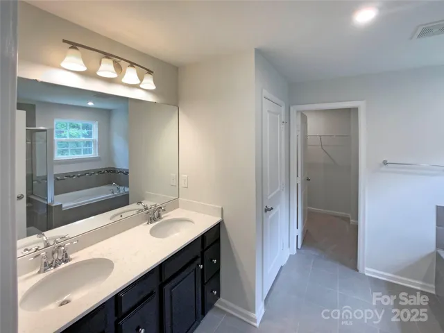 a view of small space