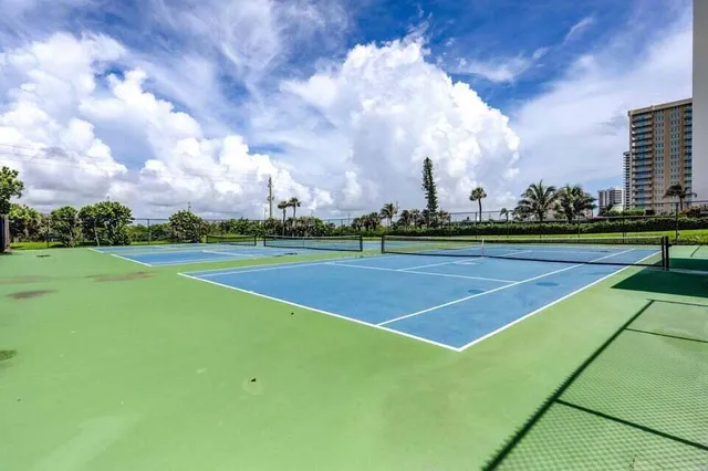 $12,000 | 5380 North Ocean Drive, Unit 11J, Singer Island, FL 33404