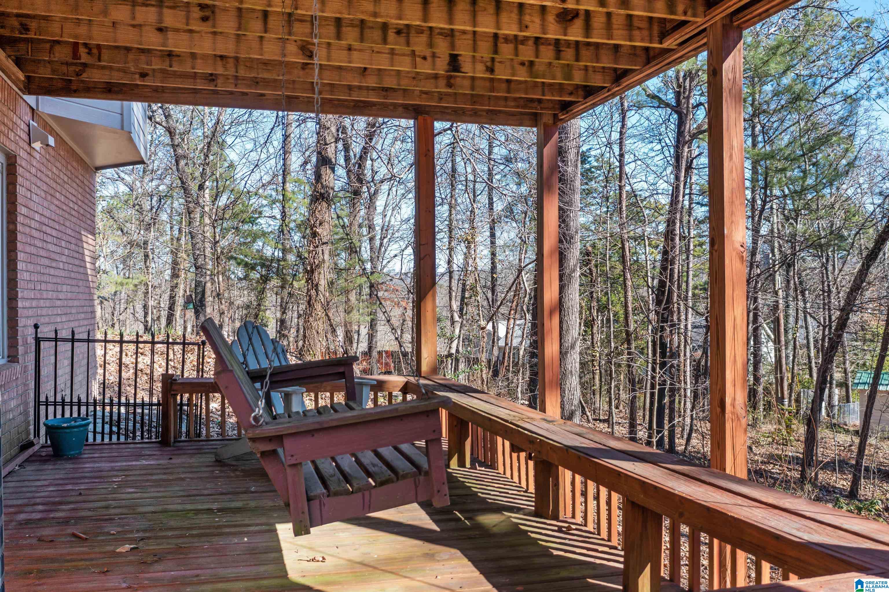 517 Meadow Ridge Circle Birmingham, AL 35242 - Photo 40 of 46