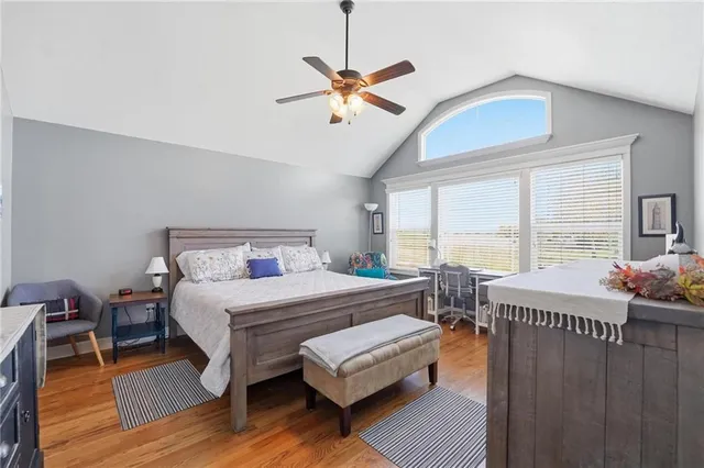 $525,000 | 1363 Brompton Lane, Raymore, MO 64083