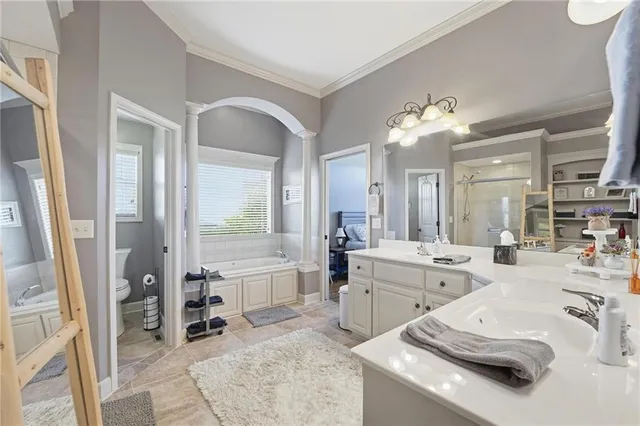 $525,000 | 1363 Brompton Lane, Raymore, MO 64083