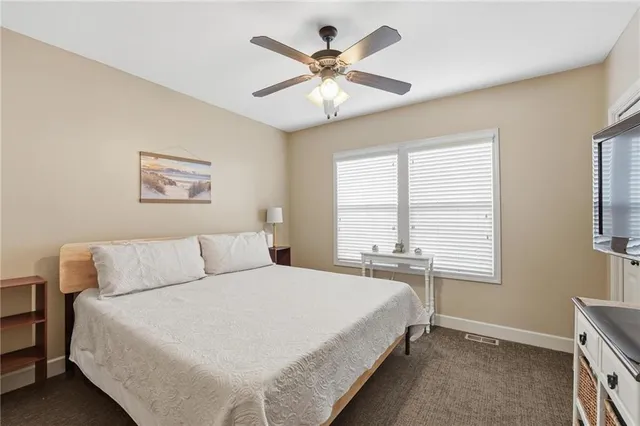 $525,000 | 1363 Brompton Lane, Raymore, MO 64083