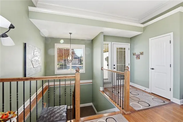 $525,000 | 1363 Brompton Lane, Raymore, MO 64083