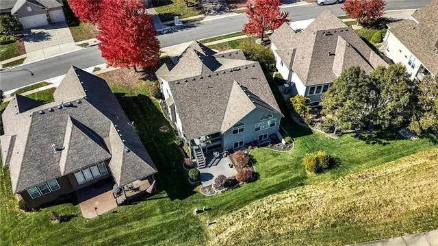 $525,000 | 1363 Brompton Lane, Raymore, MO 64083