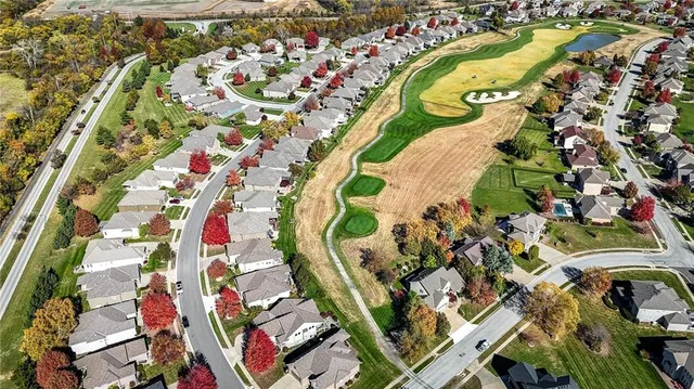 $525,000 | 1363 Brompton Lane, Raymore, MO 64083