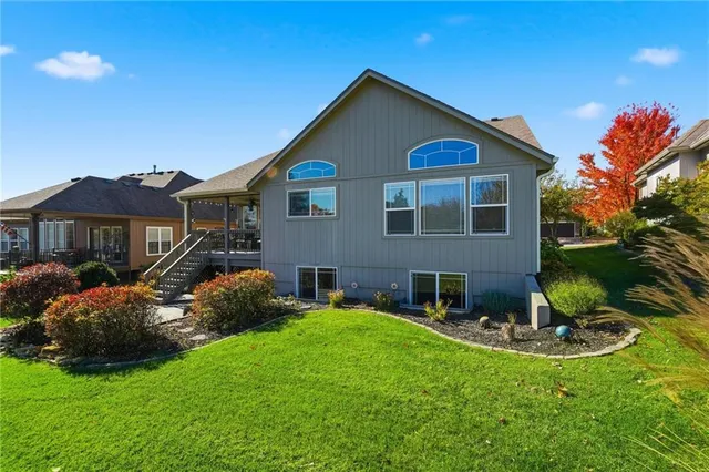 $525,000 | 1363 Brompton Lane, Raymore, MO 64083