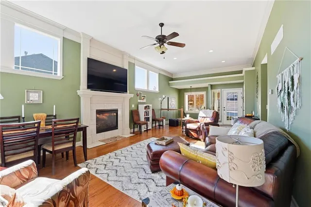 $525,000 | 1363 Brompton Lane, Raymore, MO 64083