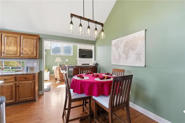 $525,000 | 1363 Brompton Lane, Raymore, MO 64083