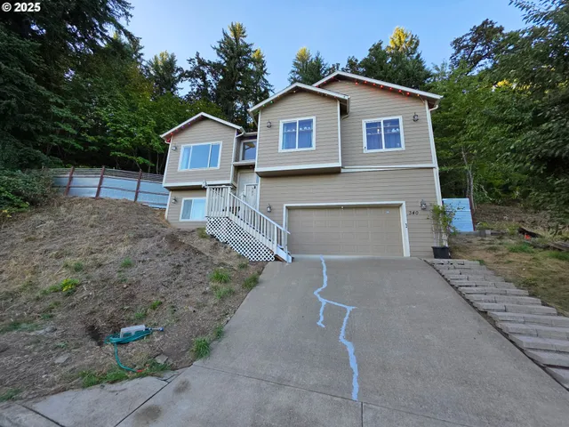 $480,000 | 340 Kalapuya Way, Cottage Grove, OR 97424