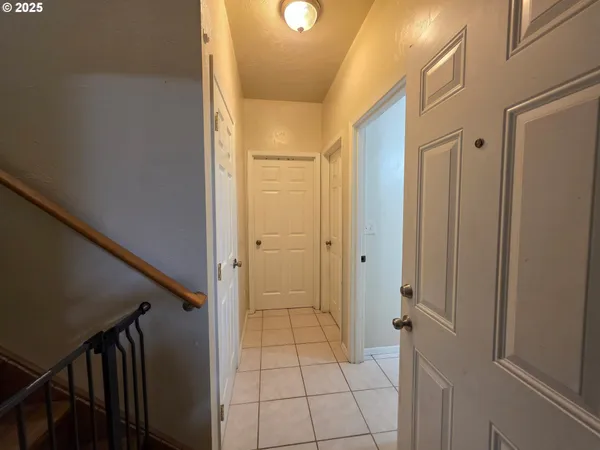 a view of bathroom