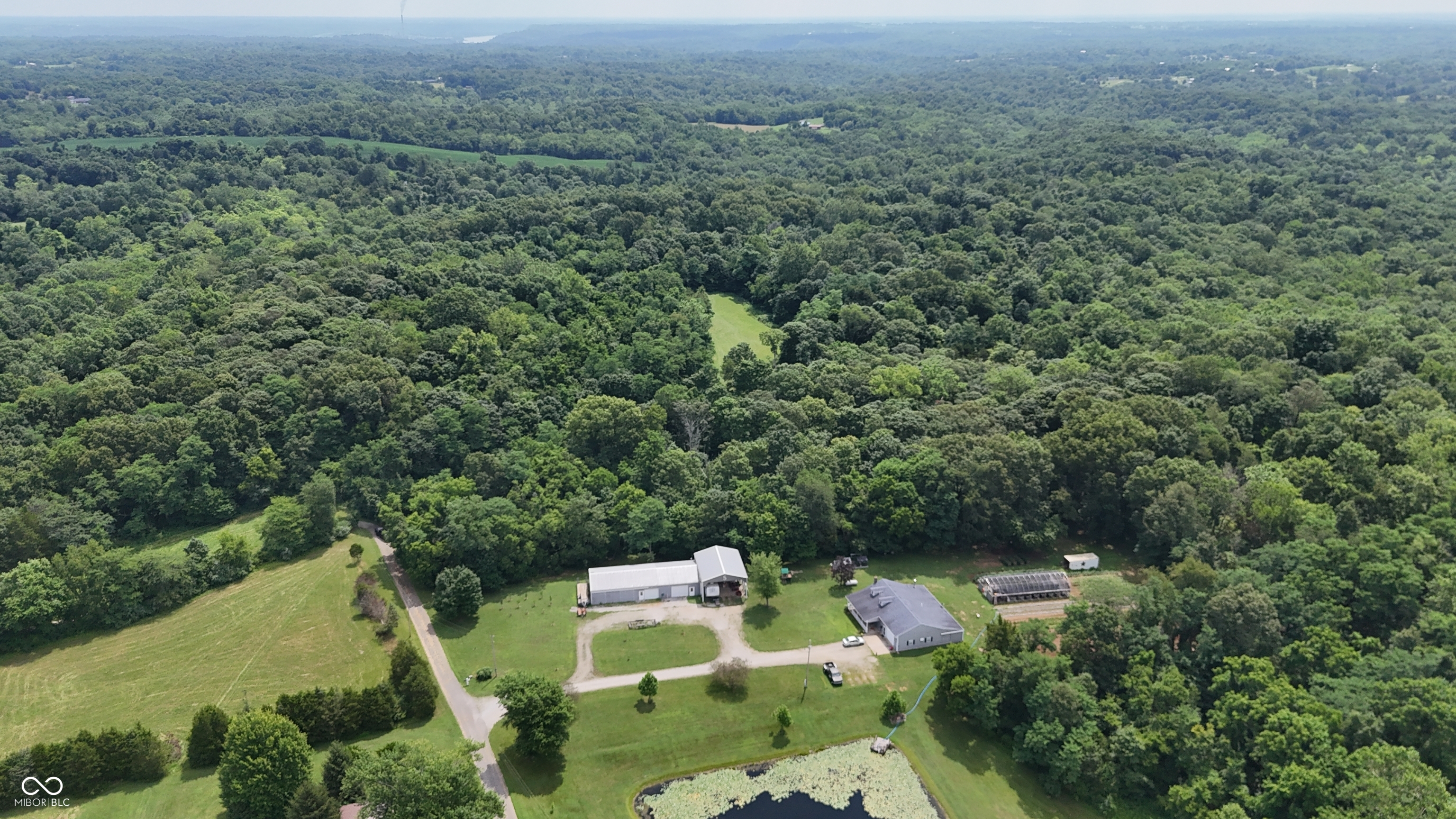 0 Lovers Lane Road West Bennington, IN 47011 - Photo 11 of 45 Gallery Image 11