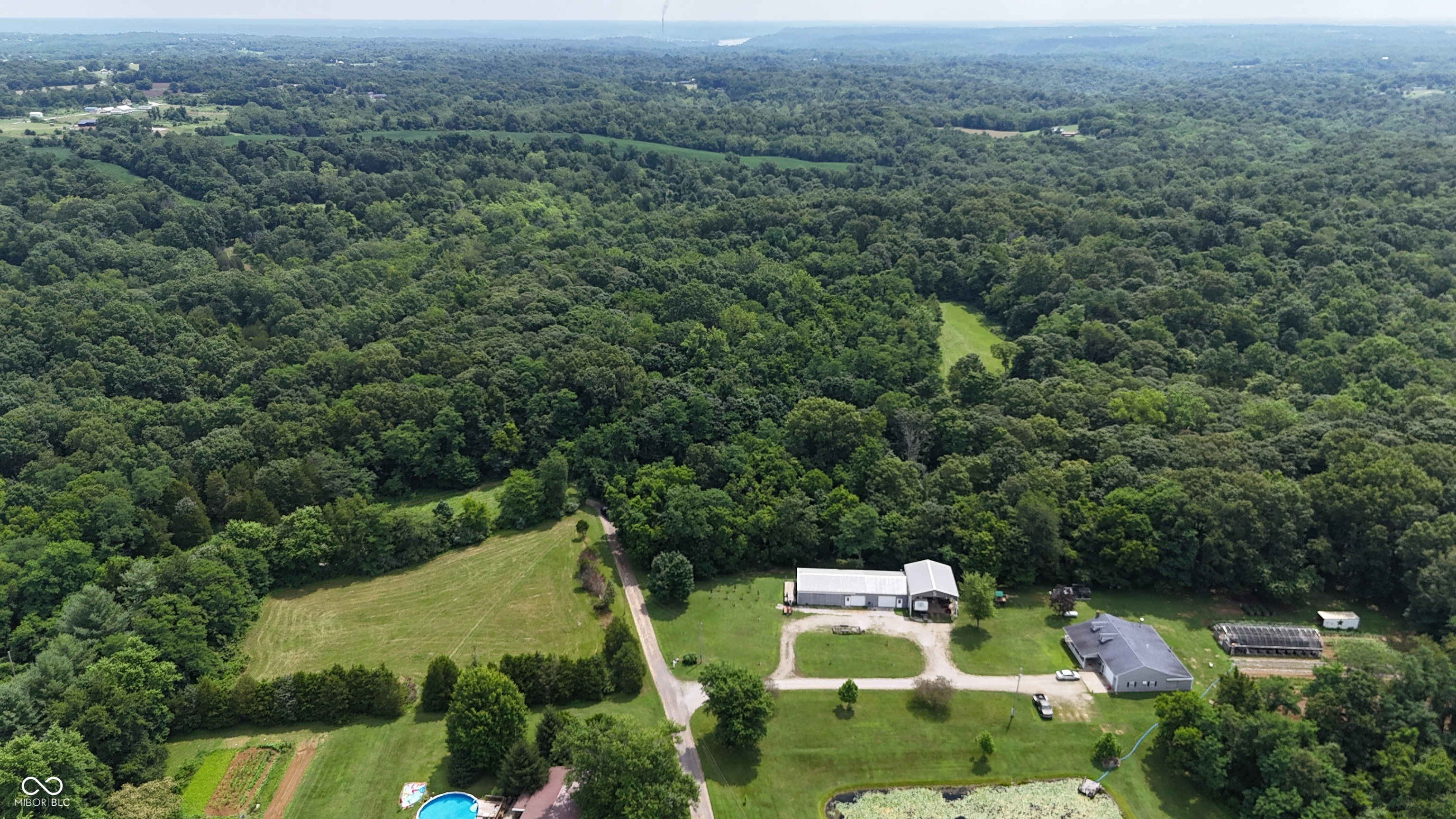 0 Lovers Lane Road West Bennington, IN 47011 - Photo 12 of 45 Gallery Image 12