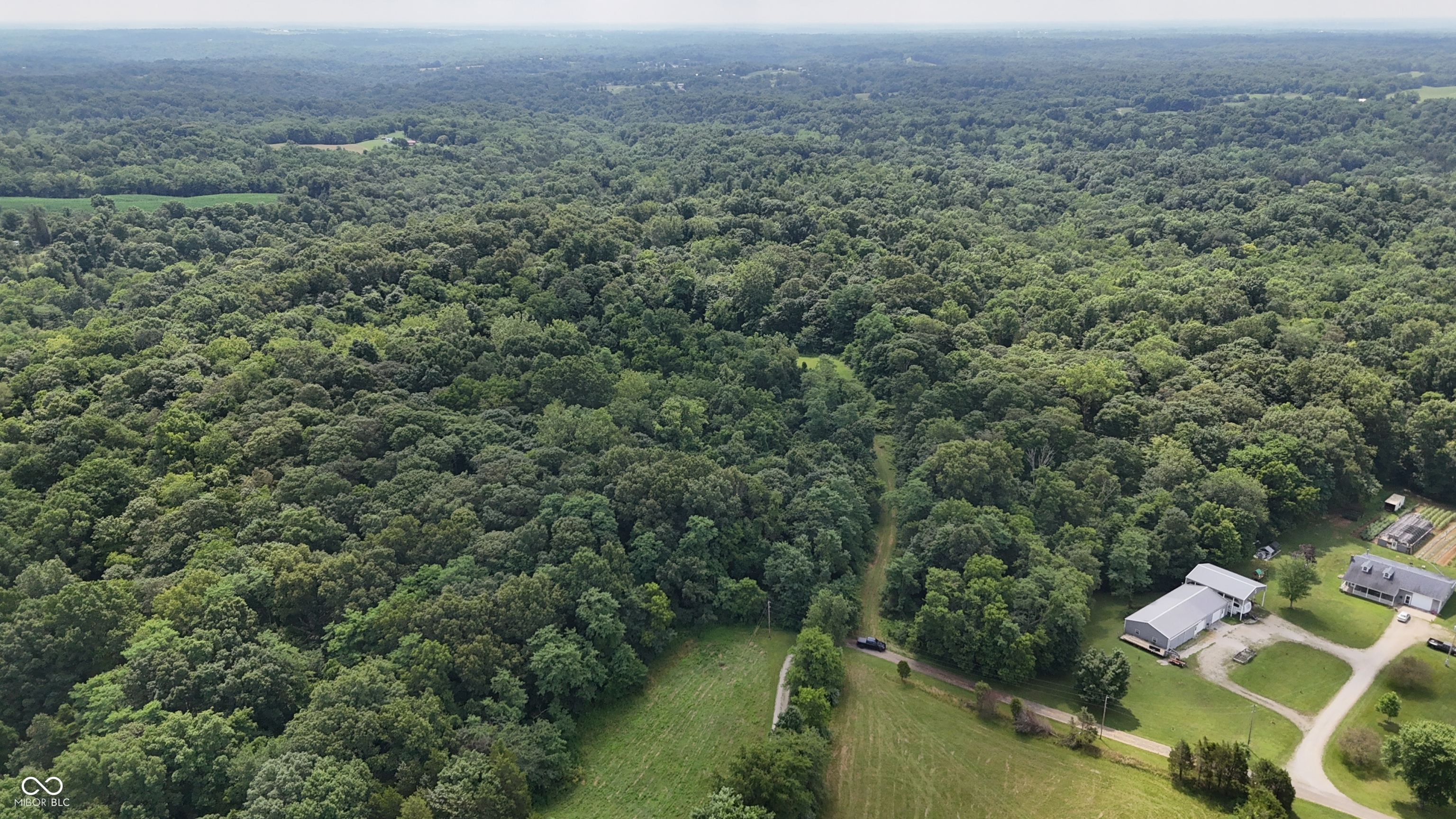 0 Lovers Lane Road West Bennington, IN 47011 - Photo 25 of 45 Gallery Image 25