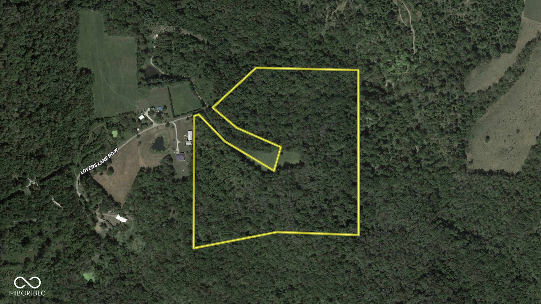 0 Lovers Lane Road West Bennington, IN 47011 - Photo 37 of 45 Gallery Image 37