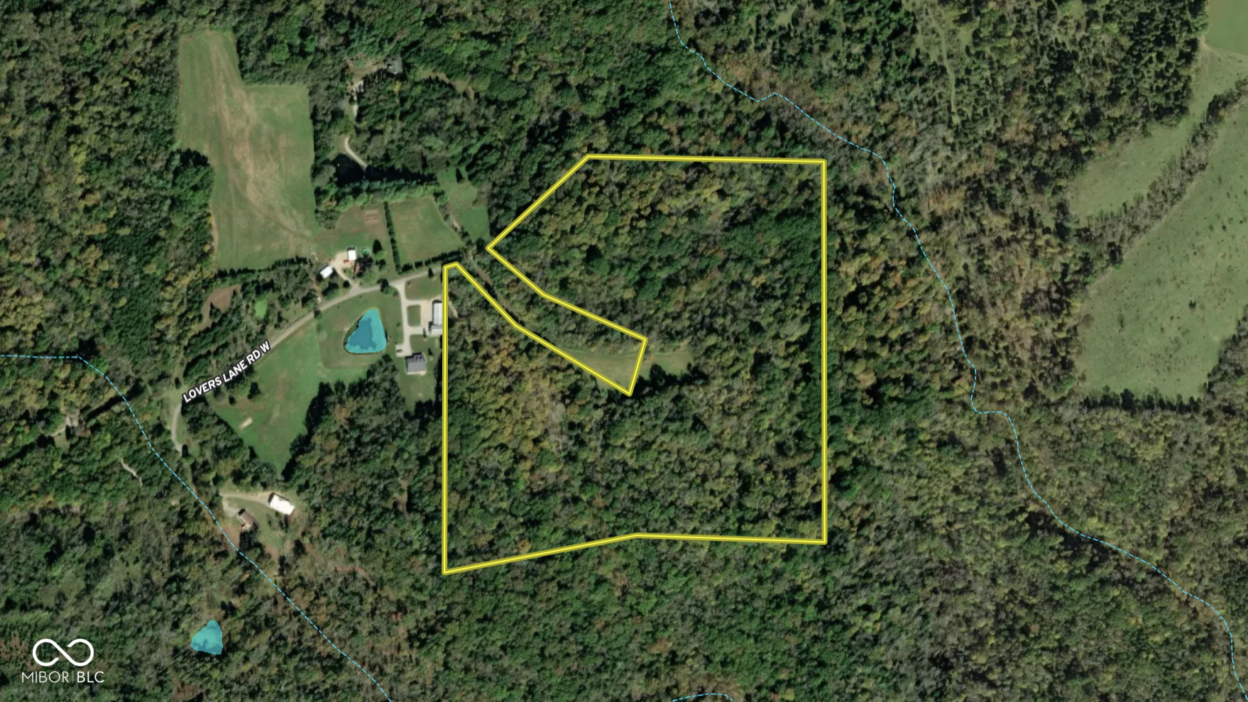 0 Lovers Lane Road West Bennington, IN 47011 - Photo 41 of 45 Gallery Image 41