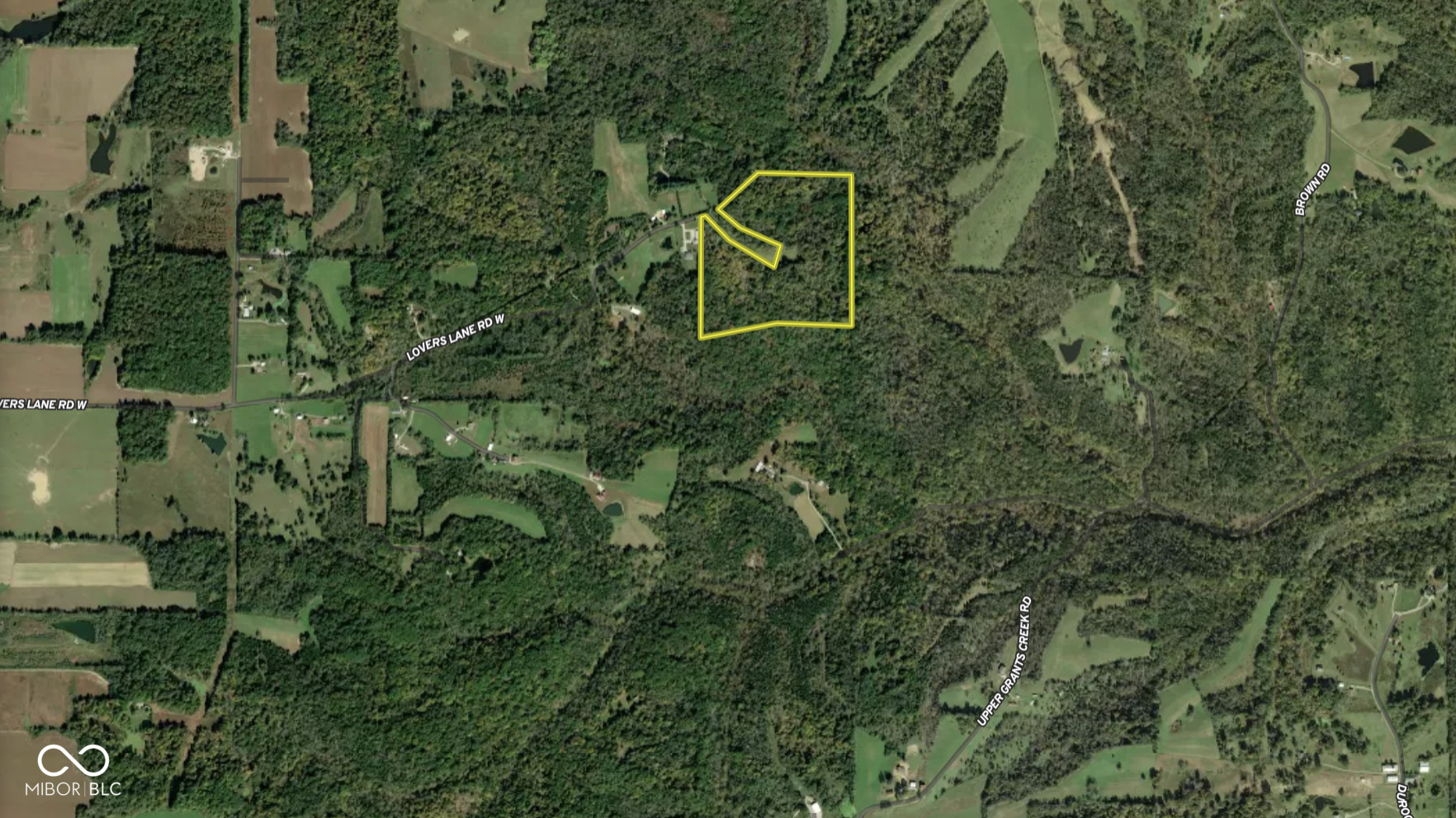 0 Lovers Lane Road West Bennington, IN 47011 - Photo 42 of 45 Gallery Image 42