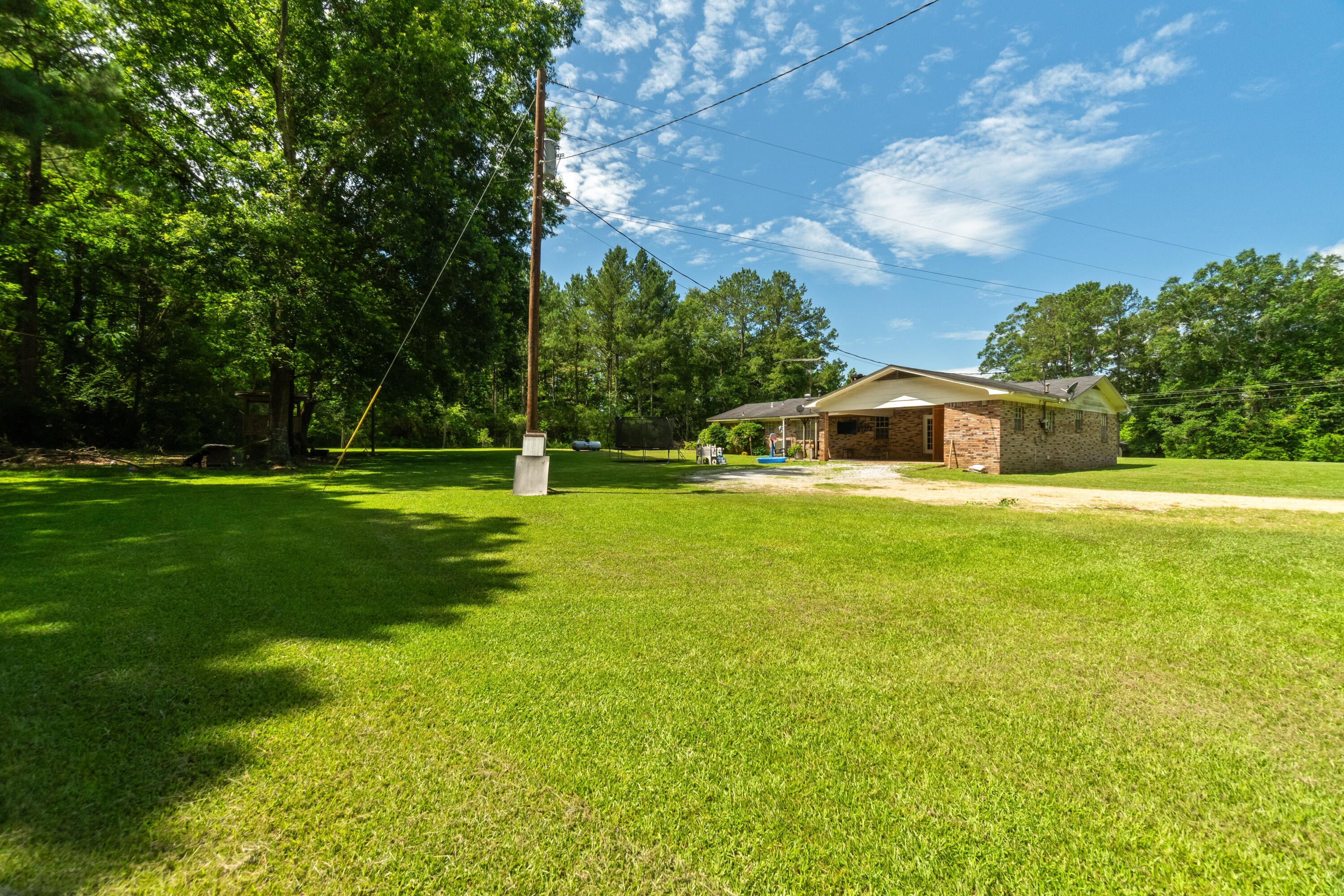 955 Clara Road Waynesboro, MS 39367 - Photo 35 of 45 Gallery Image 35