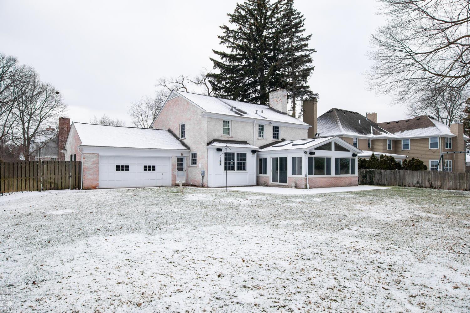 206 Stephens Road Grosse Pointe, MI 48236 - Photo 42 of 44