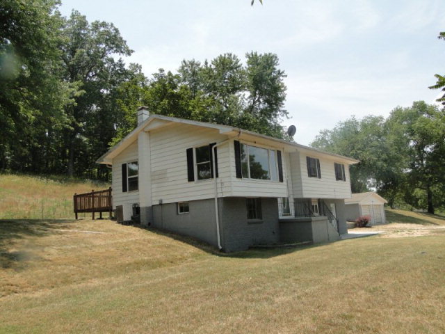 4 Rt Ava, MO 65608 - Photo 1 of 1 Primary Photo
