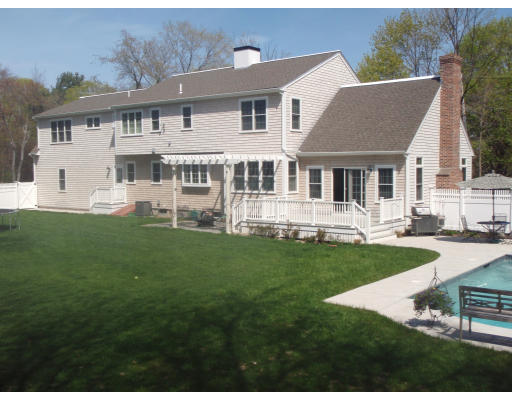 411 Tilden Road Scituate, MA 02066 - Photo 25 of 28 Gallery Image 25