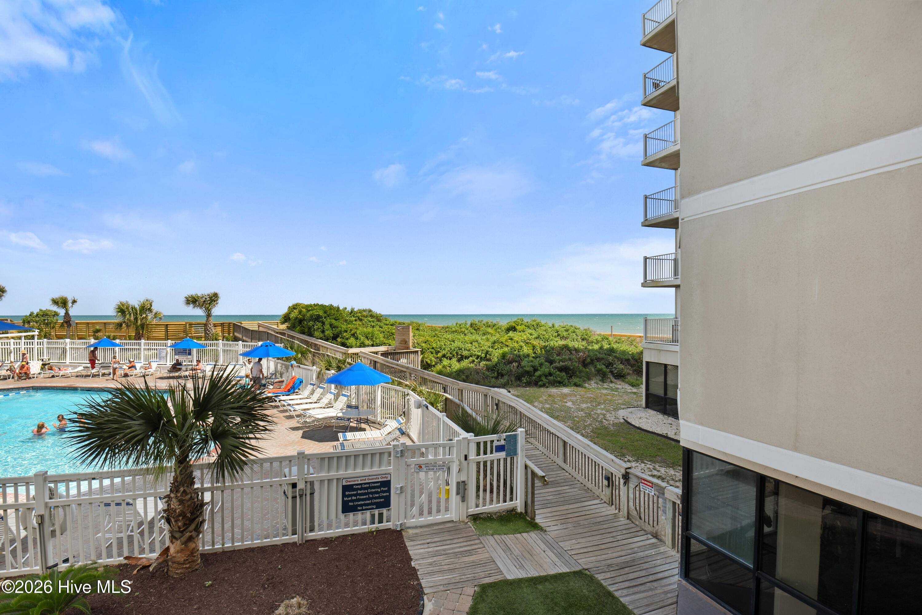2000 New River Inlet Road, Unit 2110 North Topsail Beach, NC 28460 - Photo 18 of 20