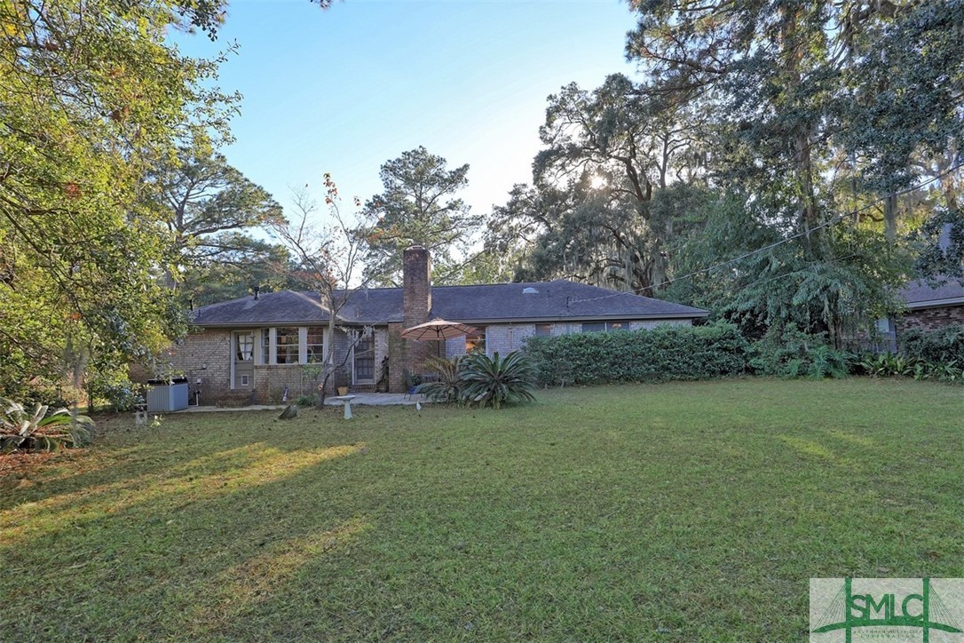 116 Talbot Road Savannah, GA 31410 - Photo 37 of 48