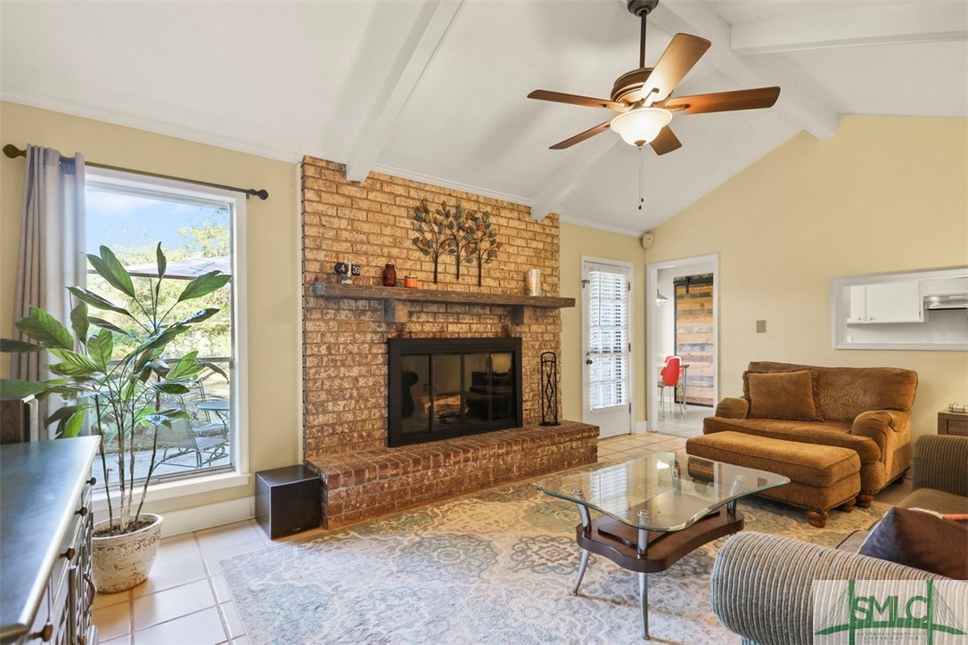 116 Talbot Road Savannah, GA 31410 - Photo 5 of 48