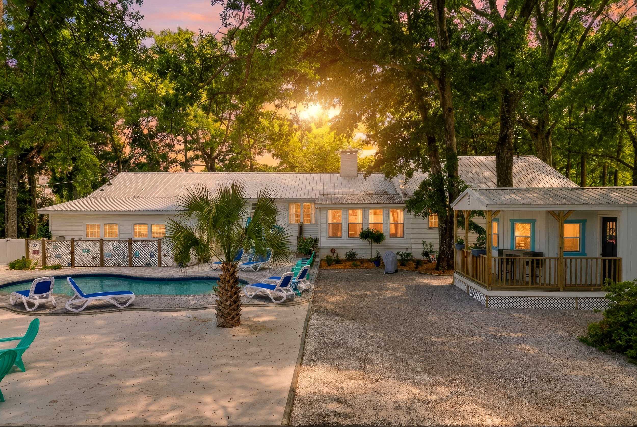 230 County Rd S-22-656 Murrells Inlet, SC 29576 - Photo 52 of 72