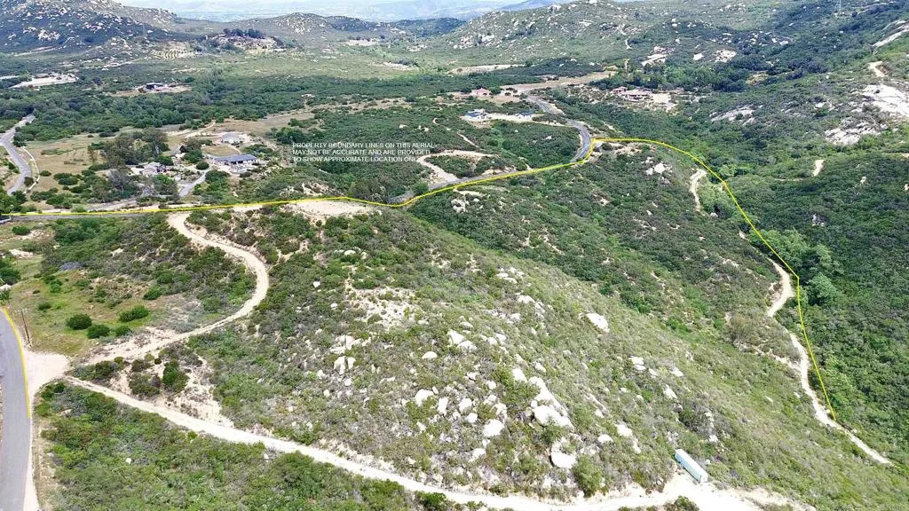 0 Mt Olympus Valley Road Fallbrook, CA 92028 - Photo 9 of 50