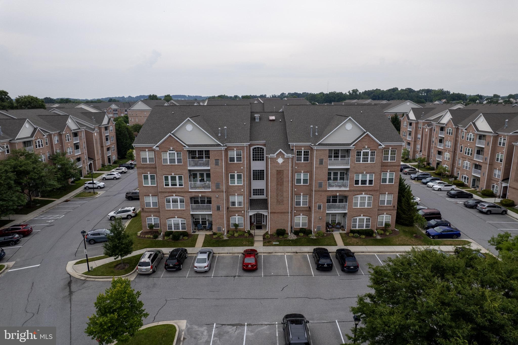 4501 P Talcott Terrace, Unit 4501P Perry Hall, MD 21128 - Photo 33 of 42
