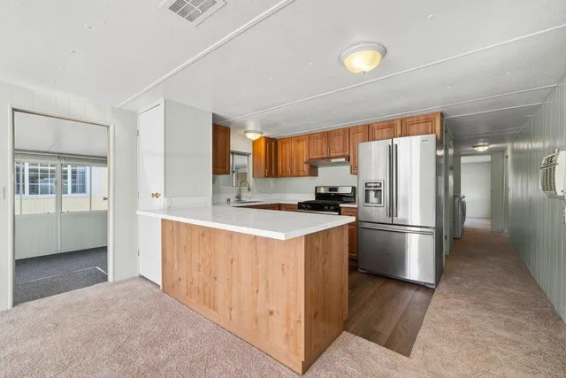 $65,000 | 4800 Auburn Folsom Road, Unit 77, Loomis, CA 95650