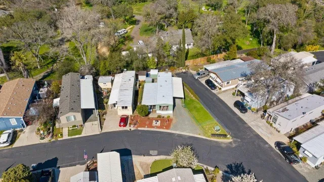 $65,000 | 4800 Auburn Folsom Road, Unit 77, Loomis, CA 95650