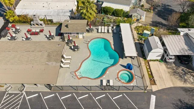 $65,000 | 4800 Auburn Folsom Road, Unit 77, Loomis, CA 95650