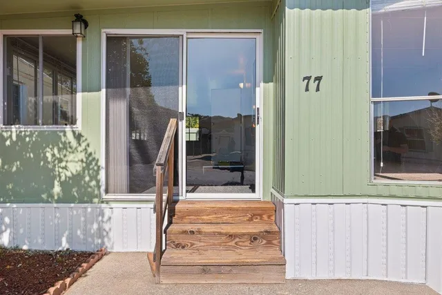 $65,000 | 4800 Auburn Folsom Road, Unit 77, Loomis, CA 95650