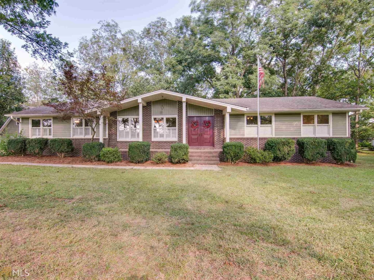 1734 Patton Road Griffin, GA 30224 - Photo 1 of 1 Gallery Image 1