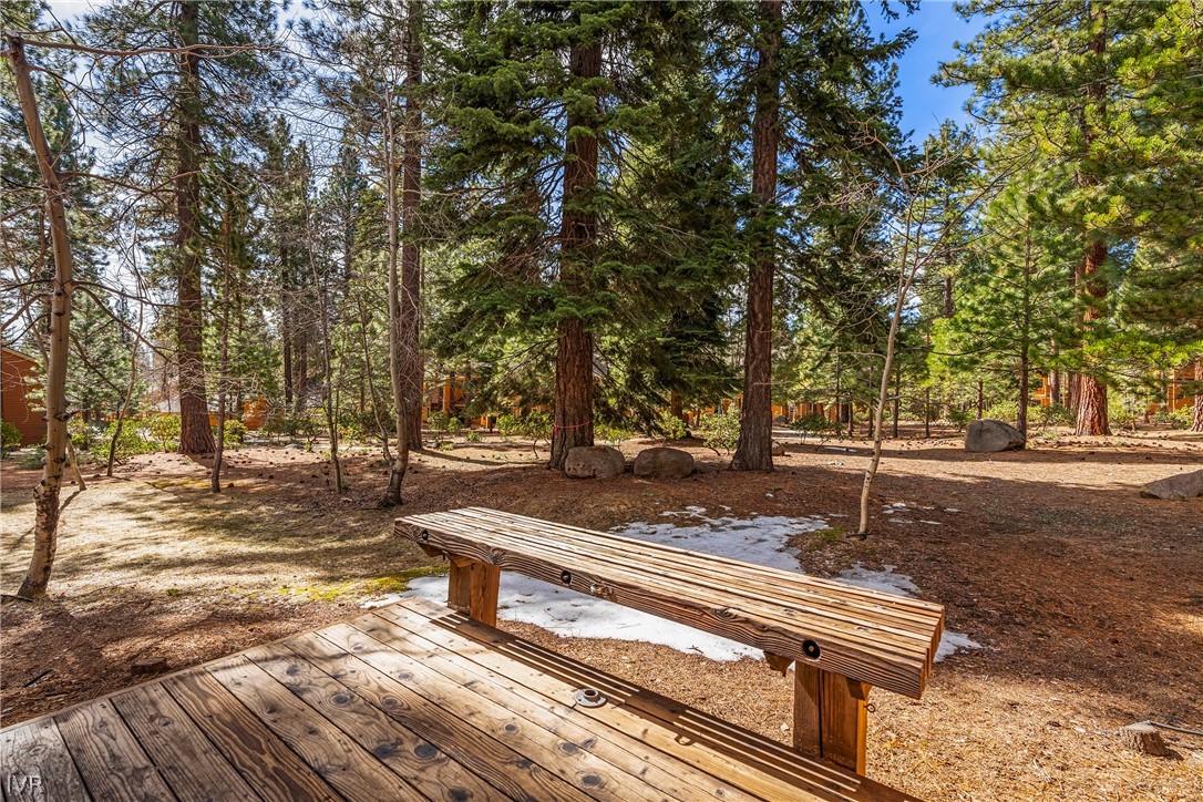 947 Incline Way, Unit 183 Incline Village, NV 89451 - Photo 18 of 37 a view of park with trees