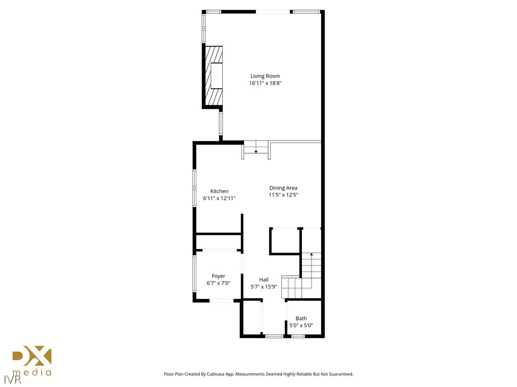 947 Incline Way, Unit 183 Incline Village, NV 89451 - Photo 36 of 37 a picture of a floor plan