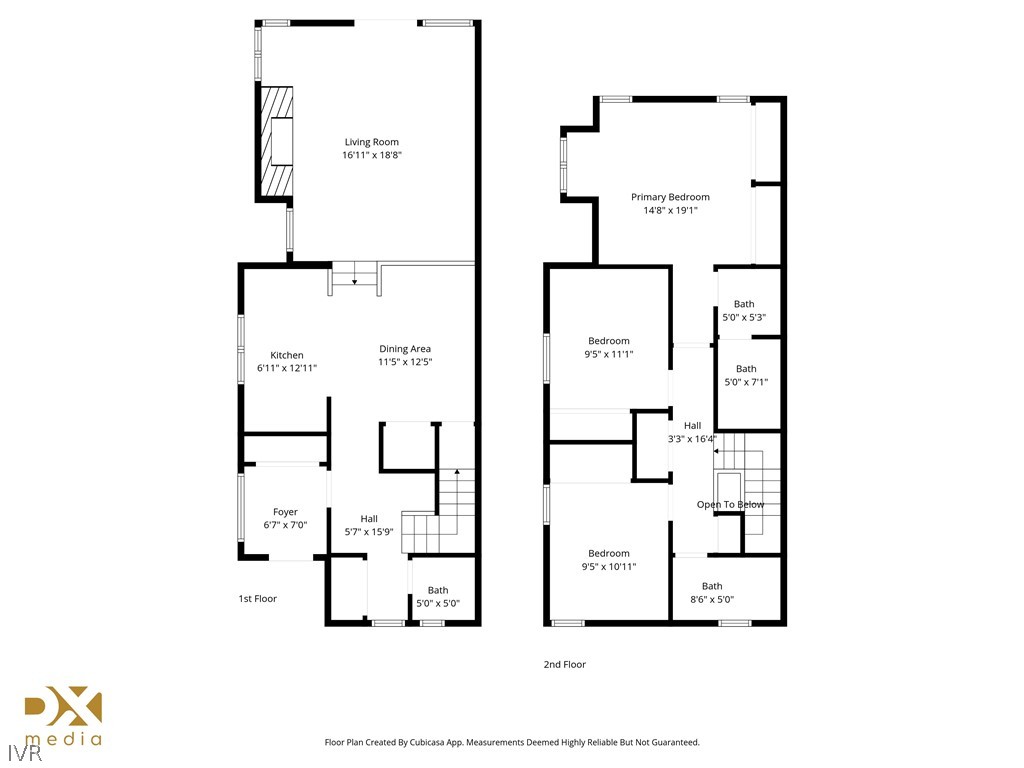947 Incline Way, Unit 183 Incline Village, NV 89451 - Photo 37 of 37 a picture of floor plan