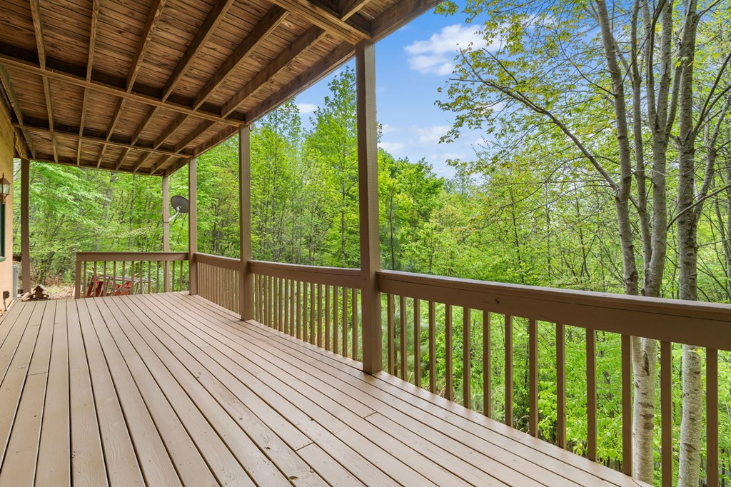 176 New Castle Road Murphy, NC 28906 - Photo 33 of 49